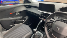 Peugeot 208 1.2 PureTech 100 Active Premium + 5dr Petrol Hatchback